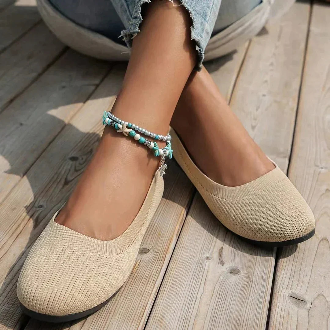 Zaina | Anti-Slip Doll Shoes - Comfortable, Lightweight, Breathable