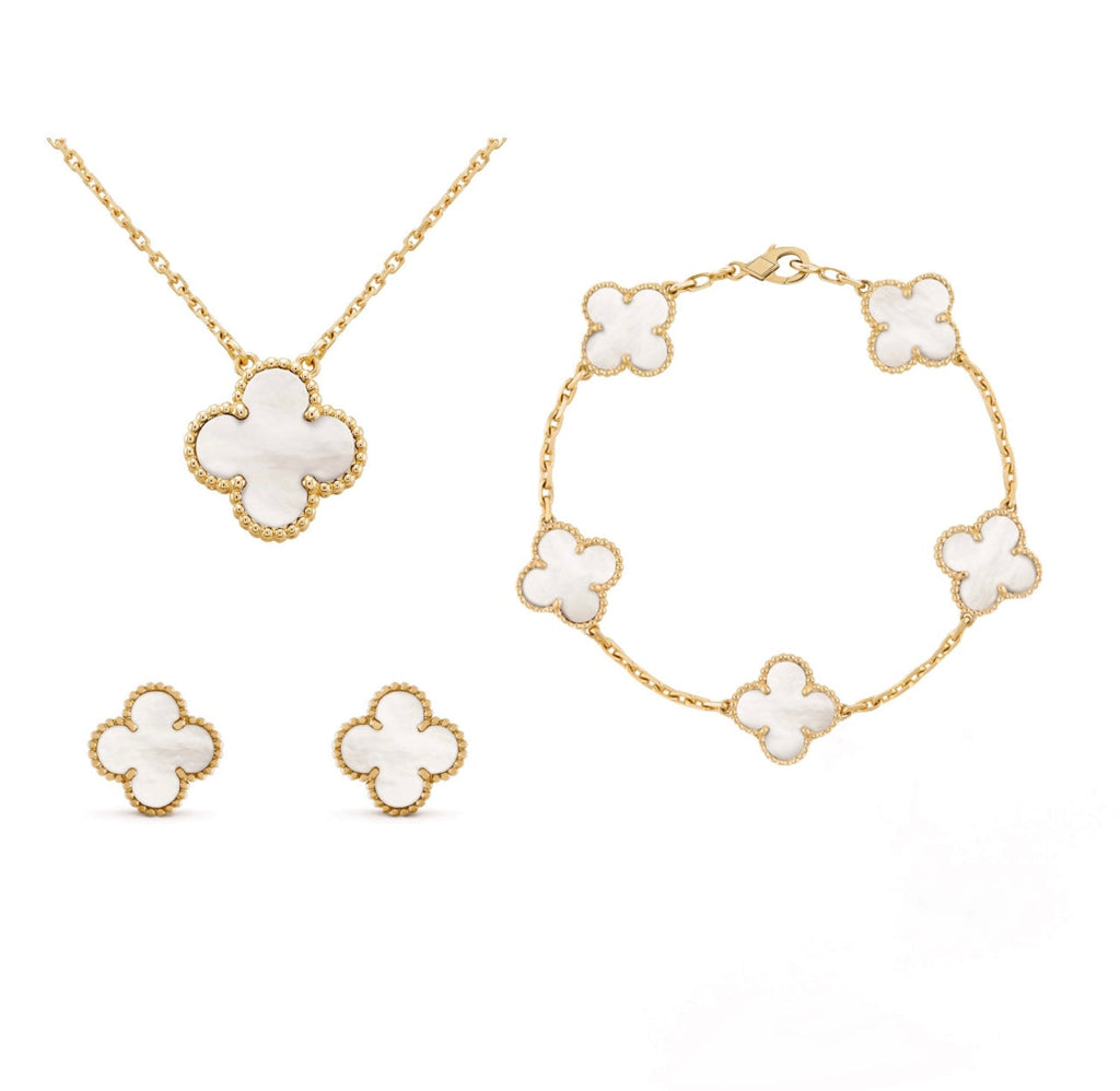 Emily - Clover Set (1+1 GRATIS)