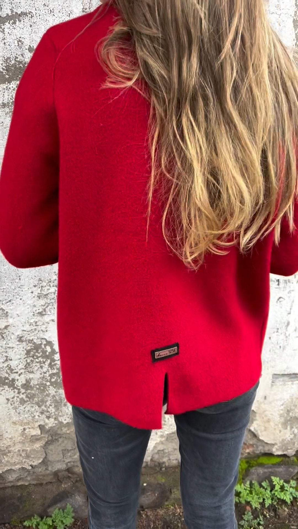 Josyn | Outdoor streetstyle jas voor dames – Casual lichtgewicht jas met zakken