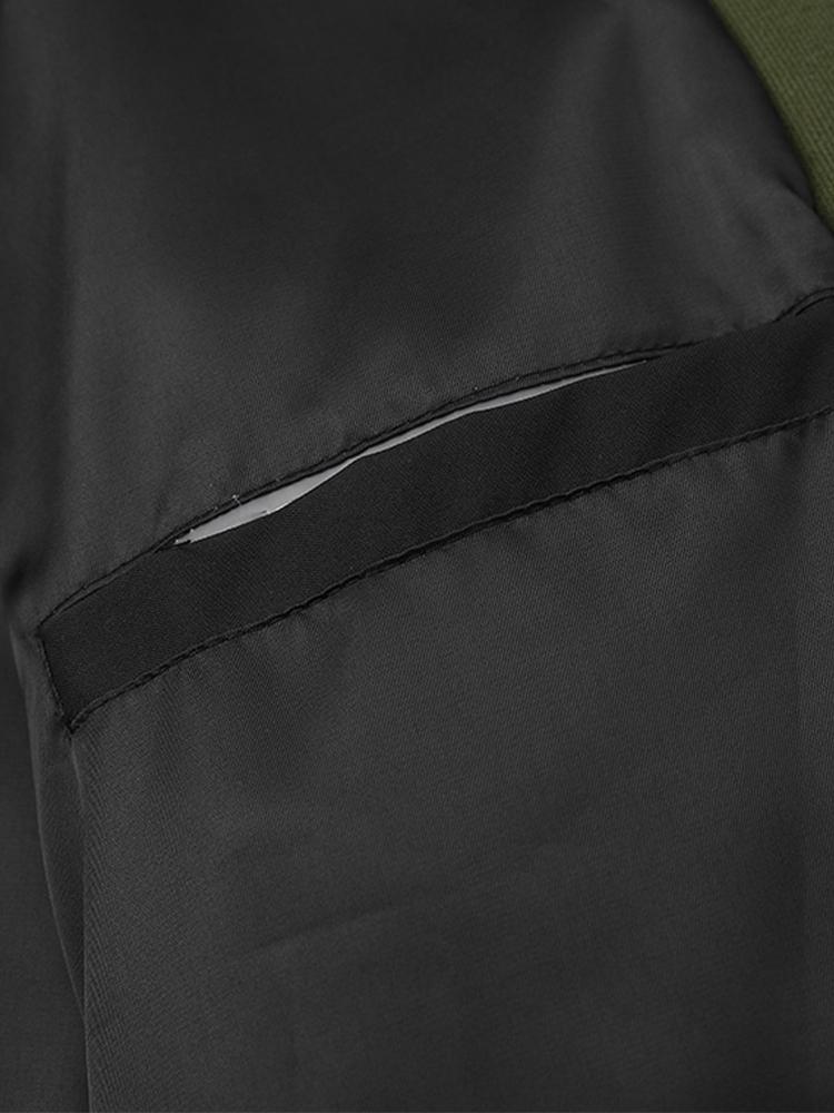 Imran | Stijlvolle heren Pufferjack met capuchon - Warme Winterjas met Modern Ontwerp - Perfect voor Koud Weer