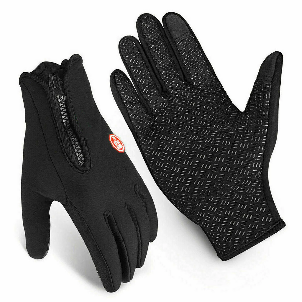 ThermaGlove | Gants chauffants pour le cyclisme, le ski et les sports de plein air – Gants chauffants