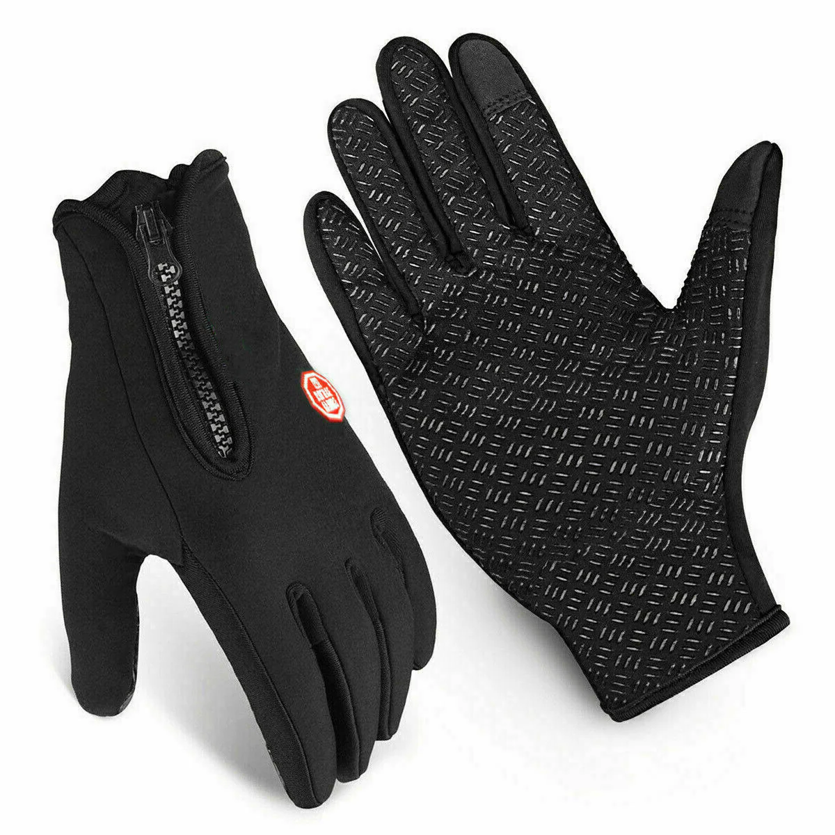 ThermaGlove | Verwarmde thermische handschoenen voor fietsen, skiën en buitensporten – Verwarmende handschoenen