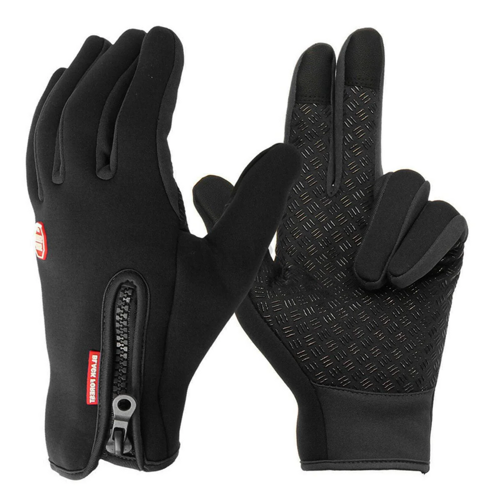 ThermaGlove | Gants chauffants pour le cyclisme, le ski et les sports de plein air – Gants chauffants