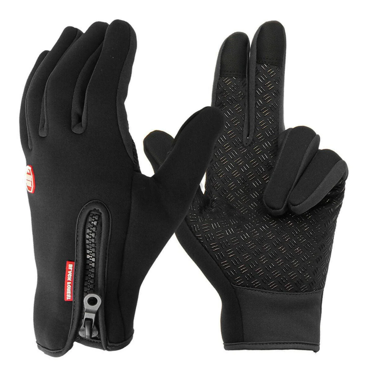 ThermaGlove | Gants chauffants pour le cyclisme, le ski et les sports de plein air – Gants chauffants