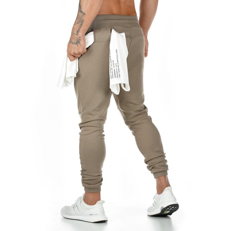 Francis | Casual hardloopbroek