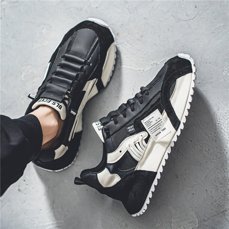 Ainoa | Lichtgewicht ademende sneakers voor dames – Casual comfortabele schoenen met flexibele zool