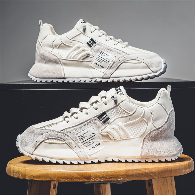 Ainoa | Lichtgewicht ademende sneakers voor dames – Casual comfortabele schoenen met flexibele zool