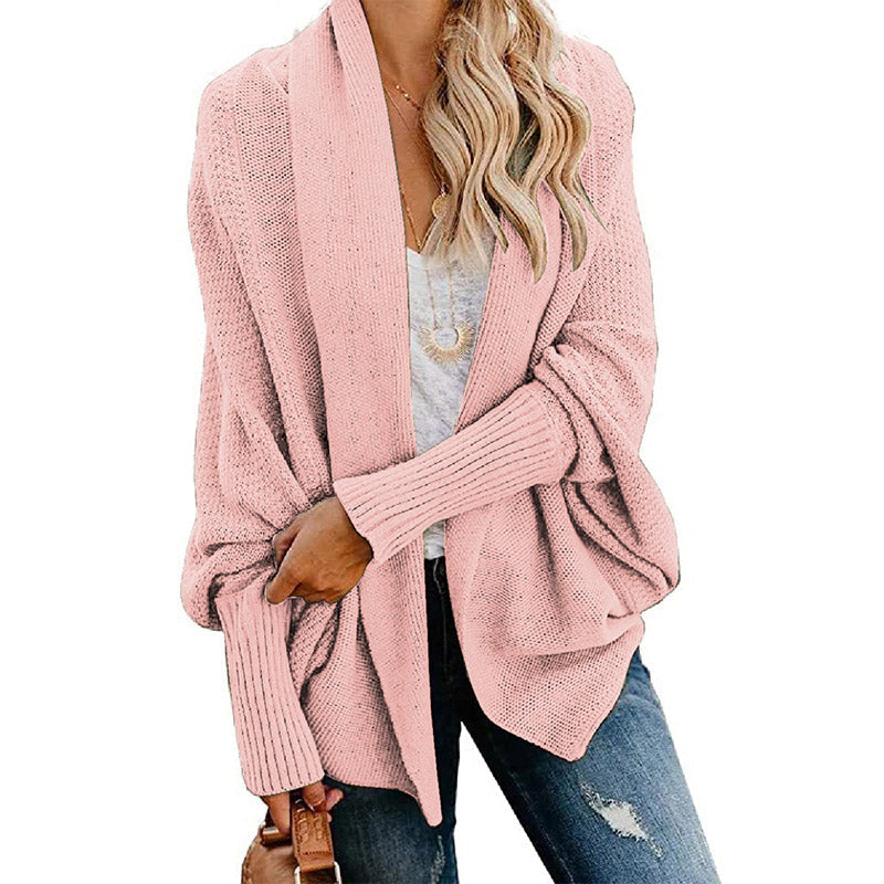 Orlena | Gilet à manches longues pour femme – Pull doux, confortable et léger