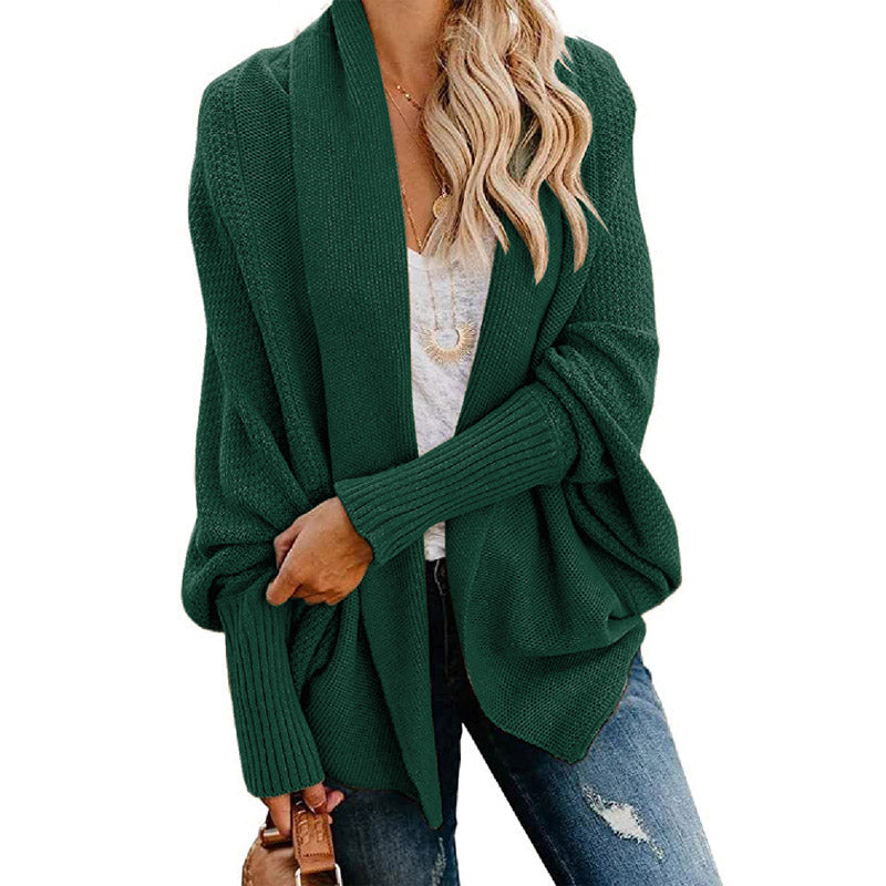 Orlena | Gilet à manches longues pour femme – Pull doux, confortable et léger