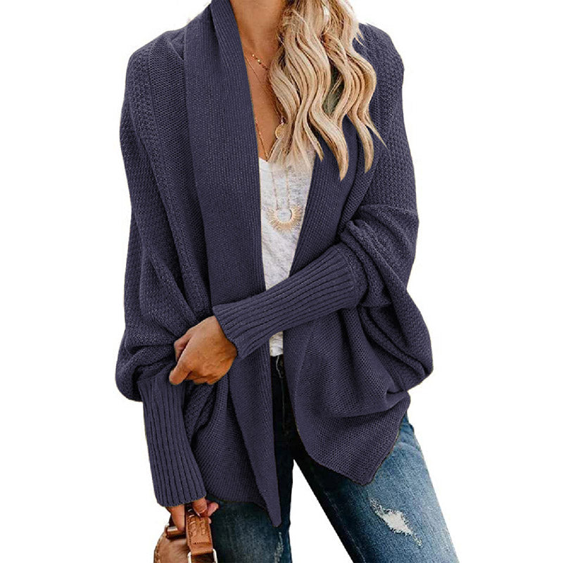Orlena | Gilet à manches longues pour femme – Pull doux, confortable et léger