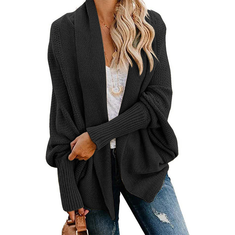 Orlena | Gilet à manches longues pour femme – Pull doux, confortable et léger