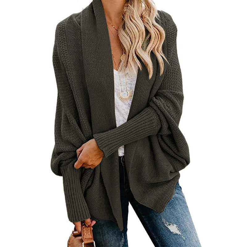 Orlena | Gilet à manches longues pour femme – Pull doux, confortable et léger