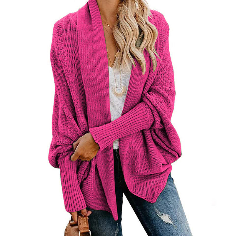 Orlena | Gilet à manches longues pour femme – Pull doux, confortable et léger