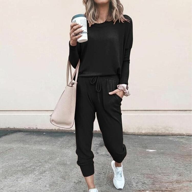 Fenith | Chique set voor dames – Een elegante, bij elkaar passende tweedelige outfit voor elke dag