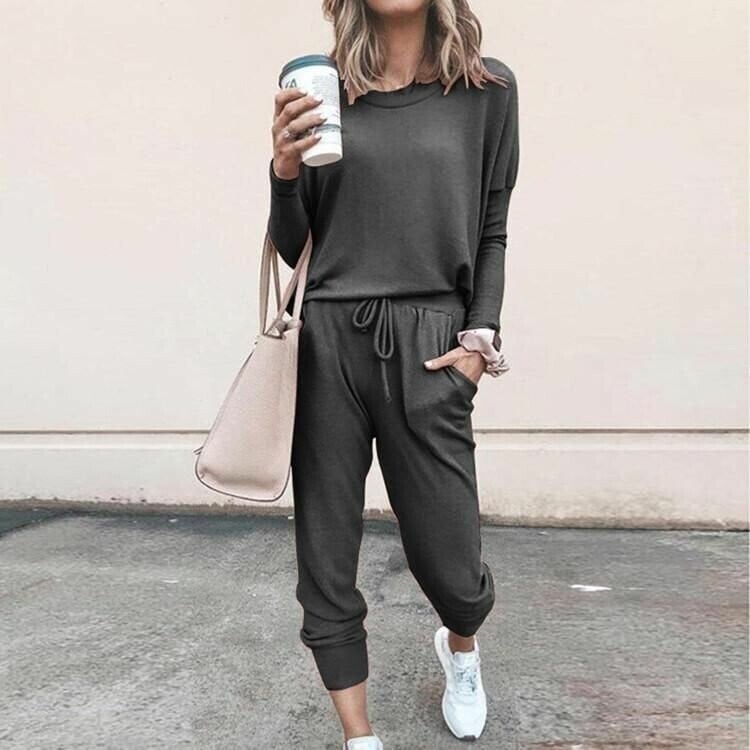 Fenith | Chique set voor dames – Een elegante, bij elkaar passende tweedelige outfit voor elke dag