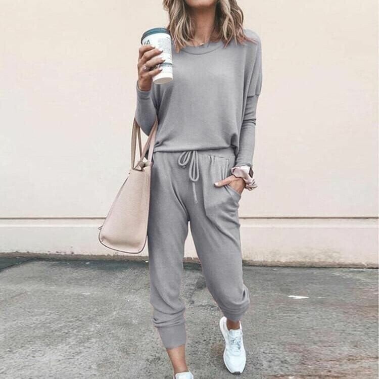 Fenith | Chique set voor dames – Een elegante, bij elkaar passende tweedelige outfit voor elke dag