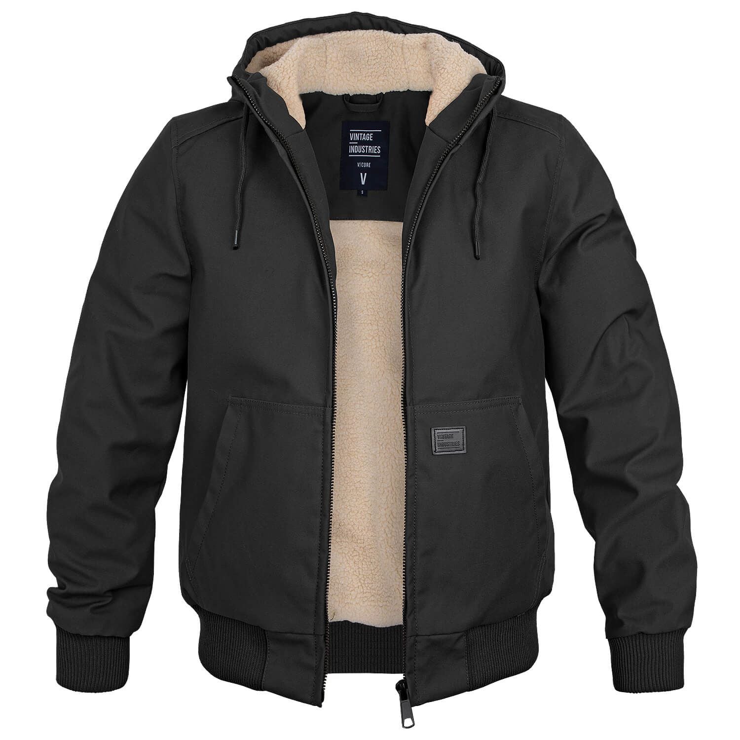 Ilyr | Warme winterjas voor heren – Waterdichte, stijlvolle en duurzame bovenkleding