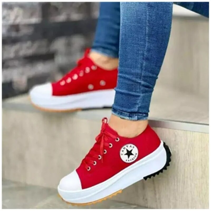 Grelina | Chaussures de marche orthopédiques pour femmes – Soutien confortable de la voûte plantaire